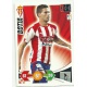 Botia Sporting 240 Adrenalyn XL La Liga 2009-10