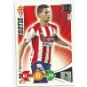 Botia Sporting 240 Adrenalyn XL La Liga 2009-10