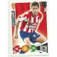 Canella Sporting 241 Adrenalyn XL La Liga 2009-10