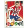 Canella Sporting 241 Adrenalyn XL La Liga 2009-10