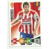 Michel Sporting 242 Adrenalyn XL La Liga 2009-10