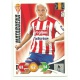 Matabuena Sporting 244 Adrenalyn XL La Liga 2009-10