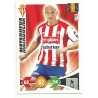 Matabuena Sporting 244 Adrenalyn XL La Liga 2009-10
