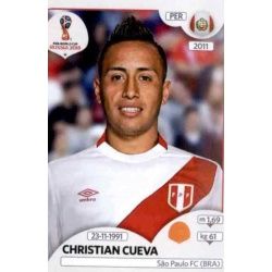 Christian Cueva Peru 242