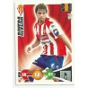 Rivera Sporting 245 Adrenalyn XL La Liga 2009-10
