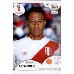 Andy Polo Peru 244