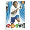 Komé Tenerife 266 Adrenalyn XL La Liga 2009-10