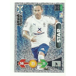 Nino Tenerife 270 Adrenalyn XL La Liga 2009-10