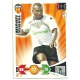 Miguel Valencia 273 Adrenalyn XL La Liga 2009-10
