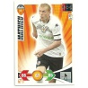 Mathieu Valencia 278 Adrenalyn XL La Liga 2009-10