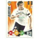 Albelda Valencia 279 Adrenalyn XL La Liga 2009-10