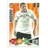 Maduro Valencia 280 Adrenalyn XL La Liga 2009-10
