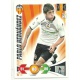 Pablo Hernandez Valencia 283 Adrenalyn XL La Liga 2009-10