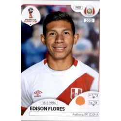 Edison Flores Peru 246