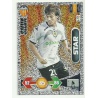 Silva Valencia 285 Adrenalyn XL La Liga 2009-10