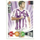 Arzo Valladolid 291 Adrenalyn XL La Liga 2009-10