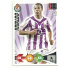 Nivaldo Valladolid 293 Adrenalyn XL La Liga 2009-10
