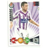 Marcos Valladolid 294 Adrenalyn XL La Liga 2009-10