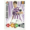 Alvaro Rubio Valladolid 297 Adrenalyn XL La Liga 2009-10