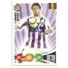 Sisi Valladolid 299 Adrenalyn XL La Liga 2009-10