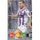 Jonathan Sesma Valladolid 301 Adrenalyn XL La Liga 2009-10