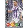 Jonathan Sesma Valladolid 301 Adrenalyn XL La Liga 2009-10