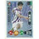 Diego Costa Valladolid 304 Adrenalyn XL La Liga 2009-10