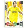 Angel Villareal 308 Adrenalyn XL La Liga 2009-10