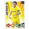 Javi Venta Villareal 309 Adrenalyn XL La Liga 2009-10
