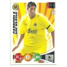 Capdevila Villareal 313 Adrenalyn XL La Liga 2009-10
