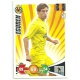 Eguren Villareal 314 Adrenalyn XL La Liga 2009-10