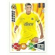 Bruno Villareal 315 Adrenalyn XL La Liga 2009-10