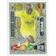 Marcos Senna Villareal 316 Adrenalyn XL La Liga 2009-10