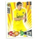 Cani Villareal 317 Adrenalyn XL La Liga 2009-10