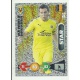 Cazorla Villareal 319 Adrenalyn XL La Liga 2009-10
