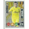 Cazorla Villareal 319 Adrenalyn XL La Liga 2009-10