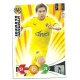 Ibagaza Villareal 320 Adrenalyn XL La Liga 2009-10
