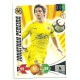 Jonathan Pereira Villareal 323 Adrenalyn XL La Liga 2009-10