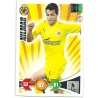 Nilmar Villareal 324 Adrenalyn XL La Liga 2009-10