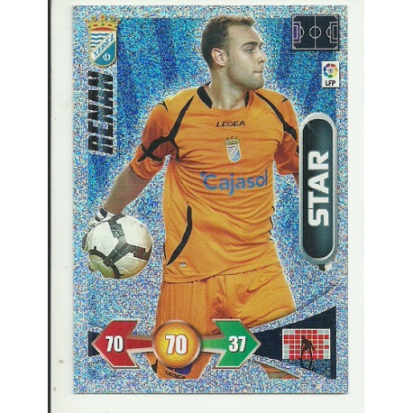 Renan Xerez 325 Adrenalyn XL La Liga 2009-10