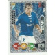 Francis Xerez 326 Adrenalyn XL La Liga 2009-10