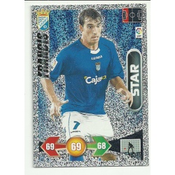 Francis Xerez 326 Adrenalyn XL La Liga 2009-10