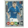 Francis Xerez 326 Adrenalyn XL La Liga 2009-10