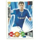 Aythami Xerez 327 Adrenalyn XL La Liga 2009-10