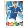 Aythami Xerez 327 Adrenalyn XL La Liga 2009-10