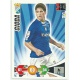 Gioda Xerez 328 Adrenalyn XL La Liga 2009-10