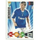 Mendoza Xerez 330 Adrenalyn XL La Liga 2009-10