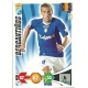 Bergantiños Xerez 332 Adrenalyn XL La Liga 2009-10