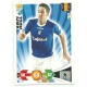 Abel Xerez 334 Adrenalyn XL La Liga 2009-10