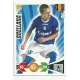Orellana Xerez 335 Adrenalyn XL La Liga 2009-10